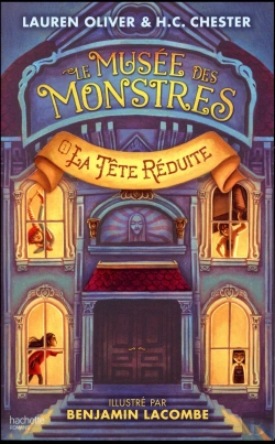 Bertrand.pt - The Curiosity House - Tome 1