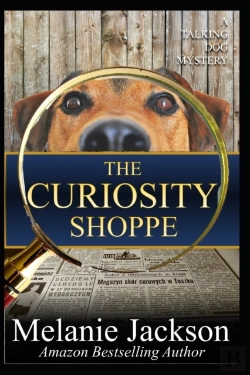 Bertrand.pt - The Curiosity Shoppe