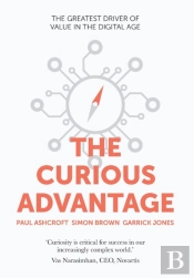 The Curious Advantage