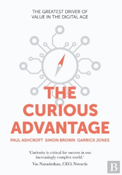 Bertrand.pt - The Curious Advantage