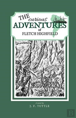 Bertrand.pt - The Curious Adventures Of Fletch Highfield