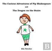 The Curious Adventures Of Pip Shakespeare