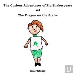 Bertrand.pt - The Curious Adventures Of Pip Shakespeare
