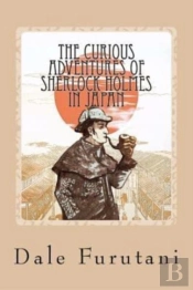 The Curious Adventures Of Sherlock Holme