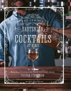 Bertrand.pt - The Curious Bartender: Cocktails At Home