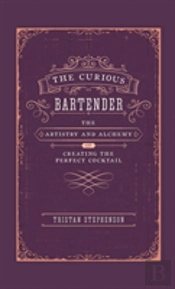 The Curious Bartender