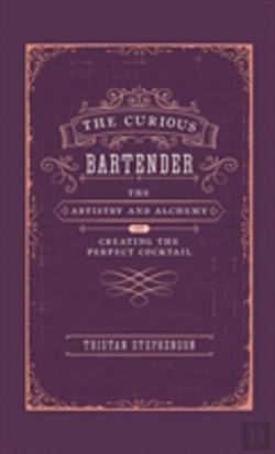 Bertrand.pt - The Curious Bartender