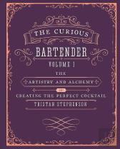 The Curious Bartender Volume 1