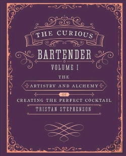 Bertrand.pt - The Curious Bartender Volume 1
