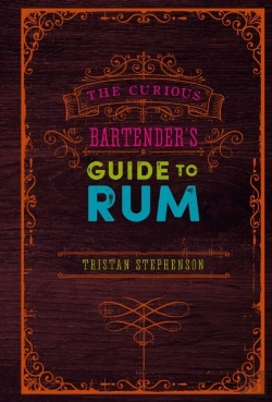 Bertrand.pt - The Curious Bartenderâ€™S Guide To Rum