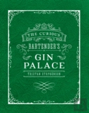 The Curious Bartender'S Gin Palace