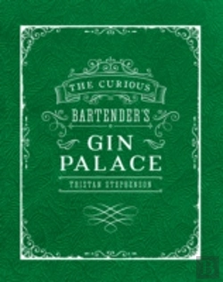 Bertrand.pt - The Curious Bartender'S Gin Palace