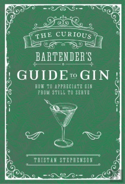 Bertrand.pt - The Curious Bartender'S Guide To Gin