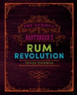 Bertrand.pt - The Curious Bartender'S Rum Revolution