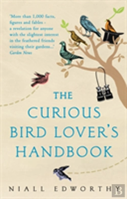 Bertrand.pt - The Curious Bird Loverâ€™S Handbook