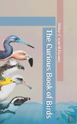 Bertrand.pt - The Curious Book Of Birds