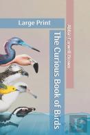 The Curious Book Of Birds