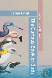 The Curious Book Of Birds