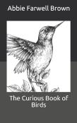 The Curious Book Of Birds