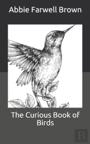 The Curious Book Of Birds