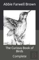 The Curious Book Of Birds