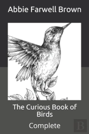 The Curious Book Of Birds