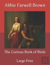 The Curious Book Of Birds