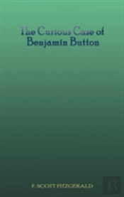 The Curious Case Of Benjamin Button