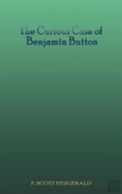 Bertrand.pt - The Curious Case Of Benjamin Button