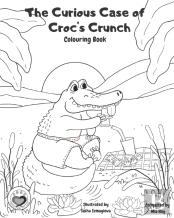 The Curious Case Of Croc'S Crunch