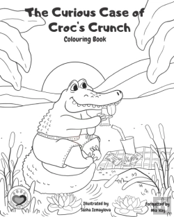 Bertrand.pt - The Curious Case Of Croc'S Crunch