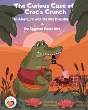 The Curious Case Of Croc'S Crunch