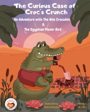 The Curious Case Of Croc'S Crunch