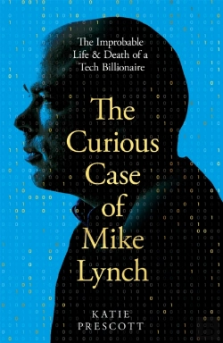 Bertrand.pt - The Curious Case Of Mike Lynch