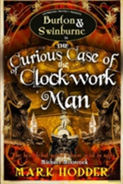 Bertrand.pt - The Curious Case Of The Clockwork Man