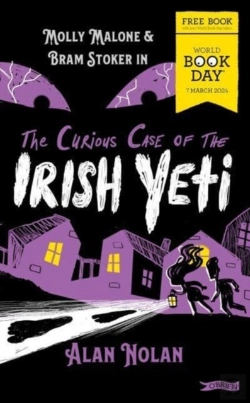 Bertrand.pt - The Curious Case Of The Irish Yeti