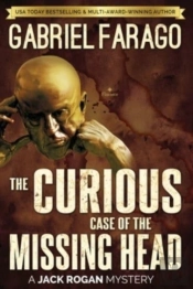 The Curious Case Of The Missing Head