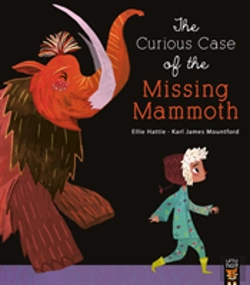 Bertrand.pt - The Curious Case Of The Missing Mammoth