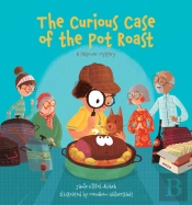 The Curious Case Of The Pot Roast
