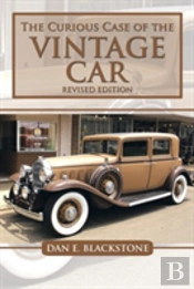The Curious Case Of The Vintage Car