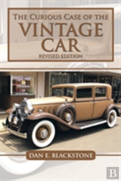 Bertrand.pt - The Curious Case Of The Vintage Car