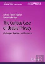 The Curious Case Of Usable Privacy
