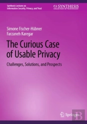The Curious Case Of Usable Privacy