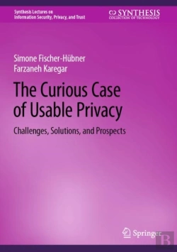 Bertrand.pt - The Curious Case Of Usable Privacy