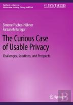 The Curious Case Of Usable Privacy