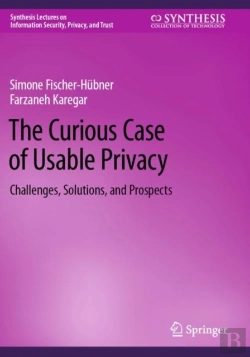 Bertrand.pt - The Curious Case Of Usable Privacy