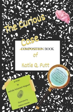 Bertrand.pt - The Curious Casebook Of Katie Q. Putt