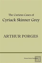 The Curious Cases Of Cyriack Skinner Gre