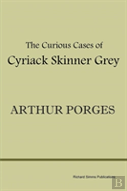 Bertrand.pt - The Curious Cases Of Cyriack Skinner Gre