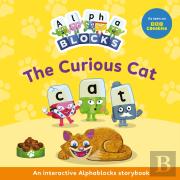The Curious Cat: An Interactive Alphablocks Storybook